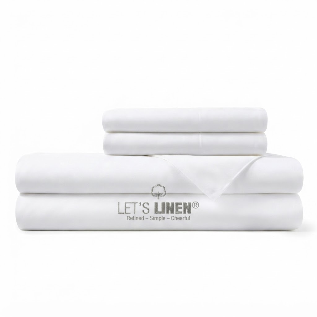 Plain | 30 CM HIGH (300 THREAD COUNT)