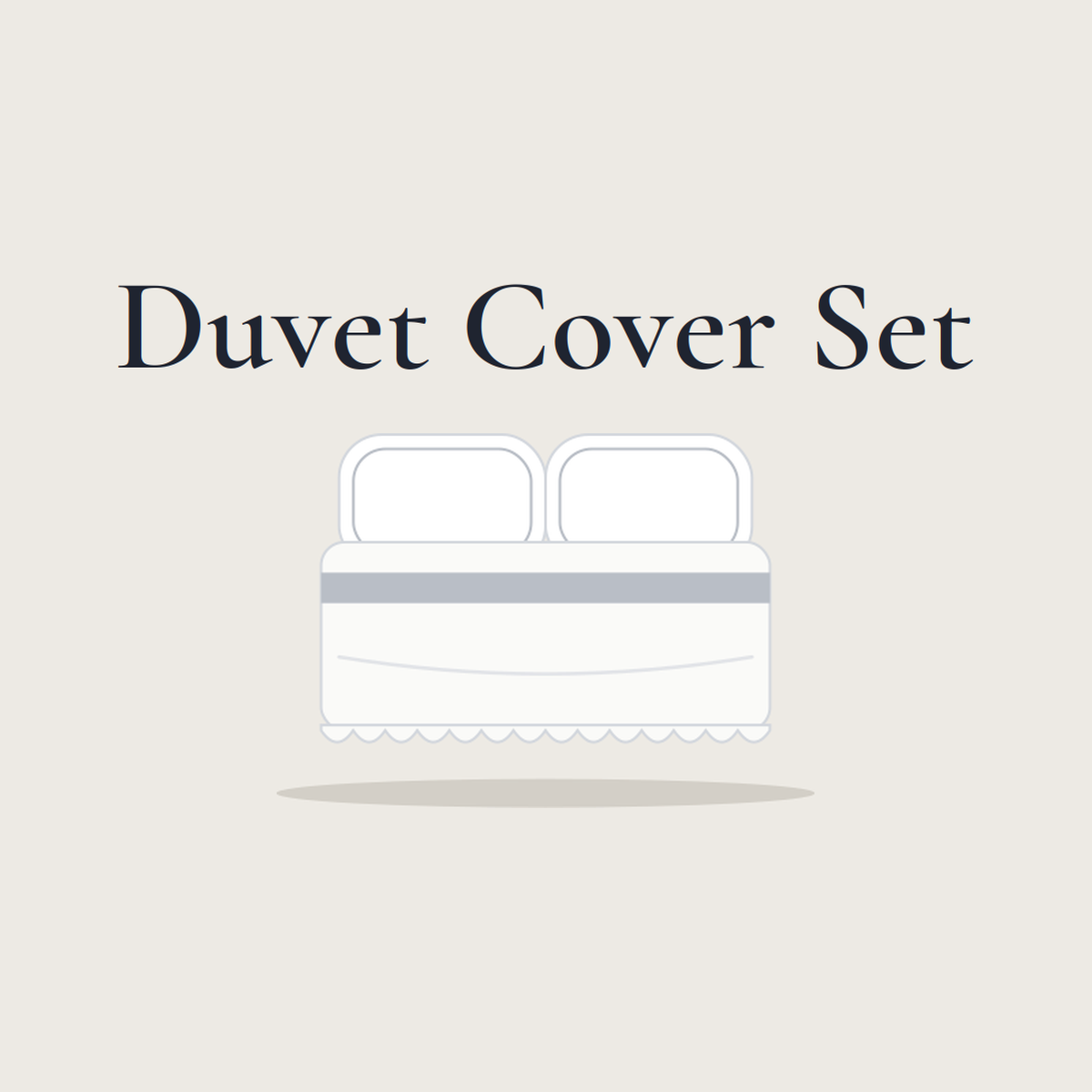 Duvet Cover