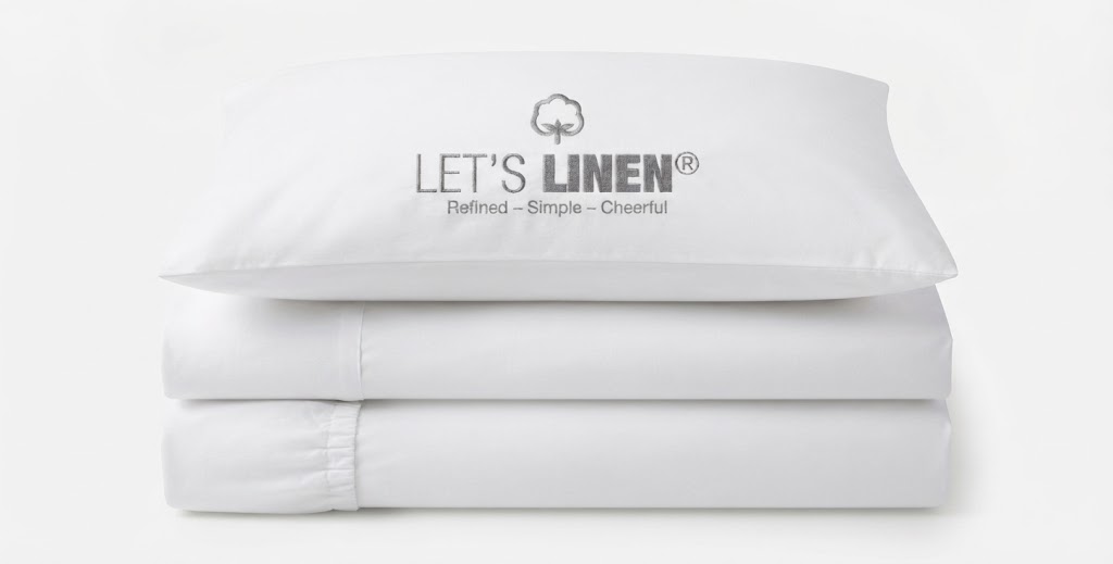 Plain | 30 CM HIGH (300 THREAD COUNT)