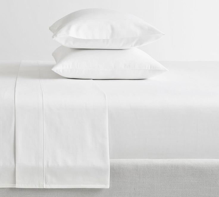 Plain | 30 CM HIGH (300 THREAD COUNT)