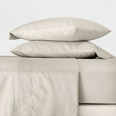 Plain | 30 CM HIGH (300 THREAD COUNT)