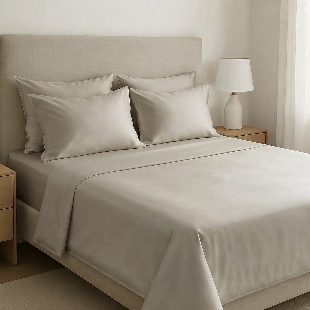 Plain | 30 CM HIGH (300 THREAD COUNT)