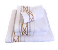 Towel set
