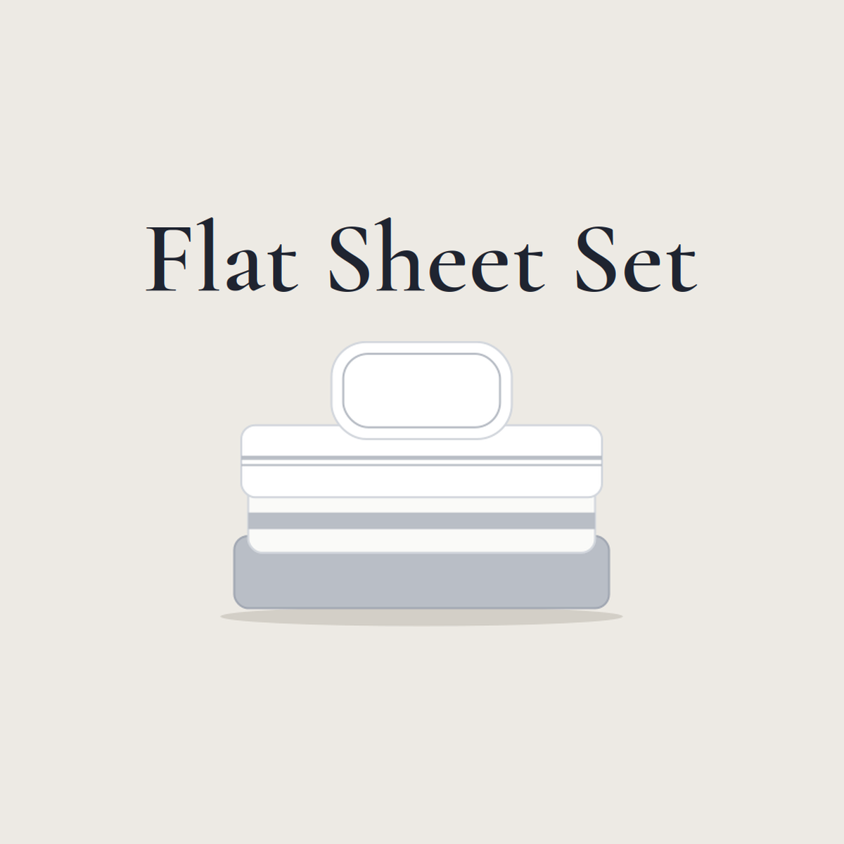 Flat Sheet Set