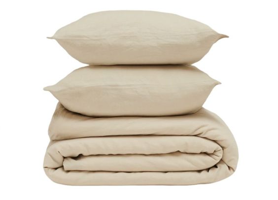 Plain | 30 CM HIGH (300 THREAD COUNT)