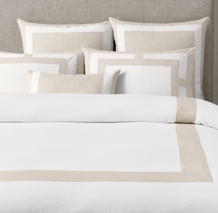 Full Frame | 30 CM HIGH (300 THREAD COUNT)